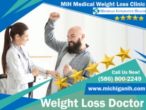 Weight Loss Doctor Shelby Township MI