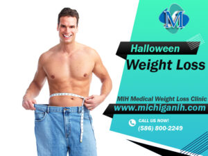 Weight Loss Shelby Township MI