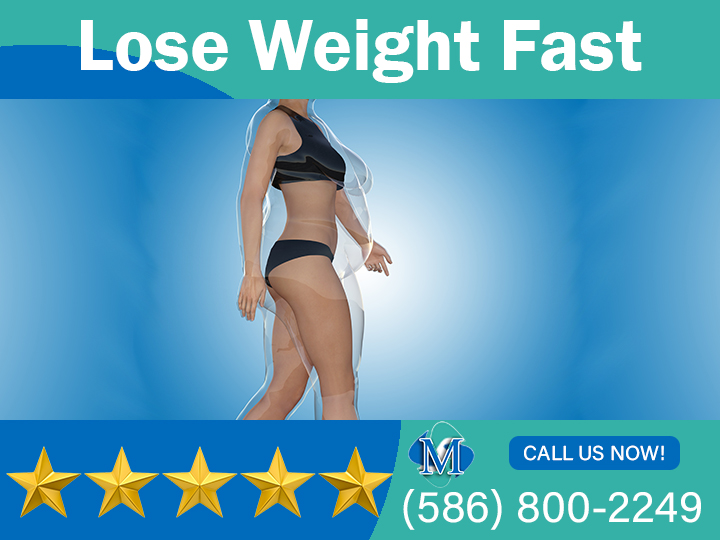 Lose Weight Fast Shelby Township MI