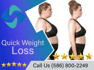 Quick Weight Loss Shelby Township MI