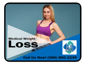 Weight Loss Shelby Township MI
