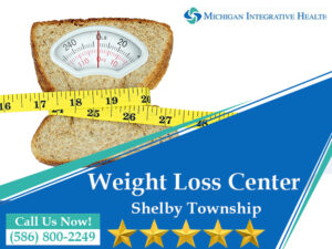 Weight Loss Center Shelby Township MI