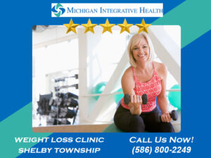 Weight Loss Clinic Shelby Township MI