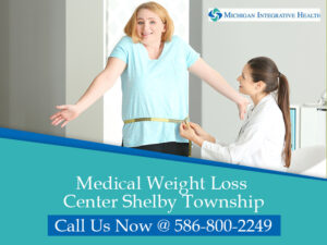 Medical Weight Loss Center Shelby Township