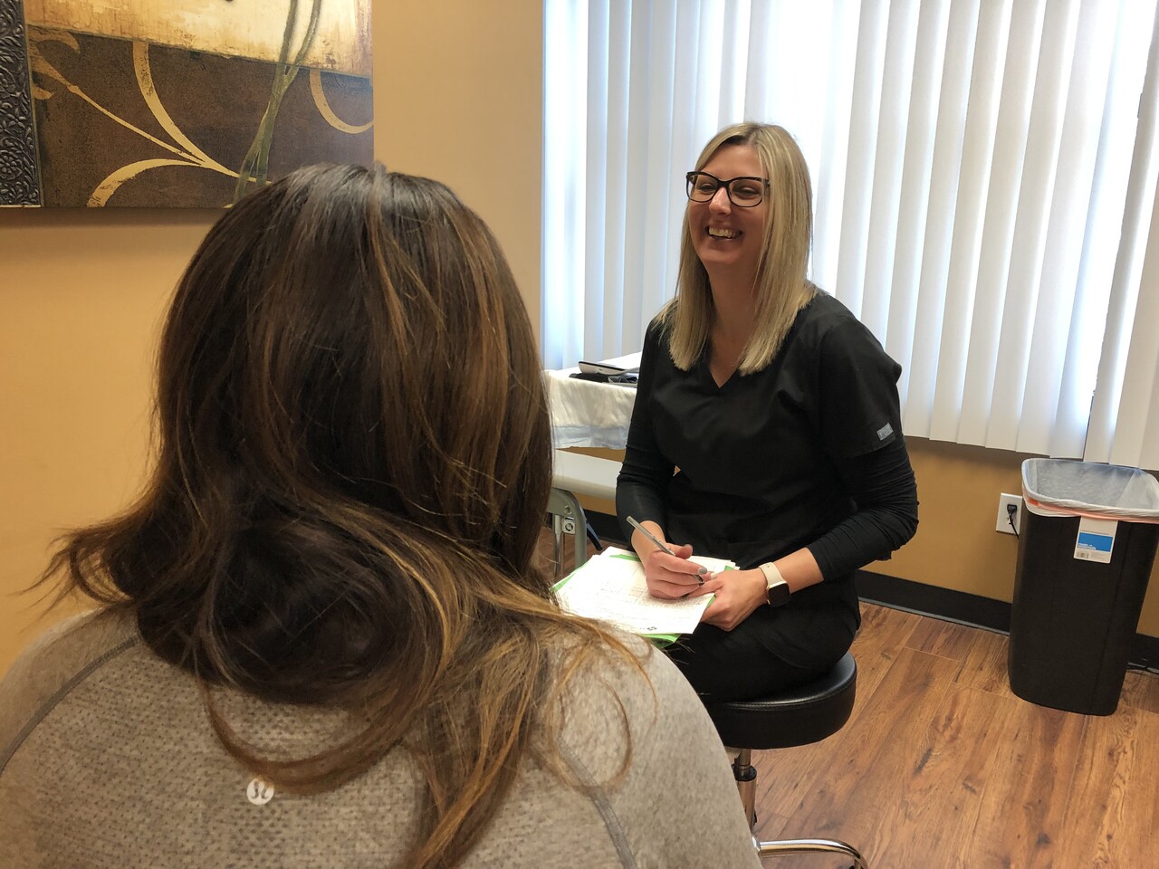 Michigan Integrative Health - Neuropathy, Knee, Back, Neck, Shoulder, Hip & Joint Care - Novi
